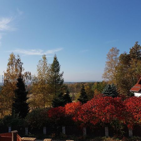 Sarna Karkonosze Apartment Bukowiec  Luaran gambar