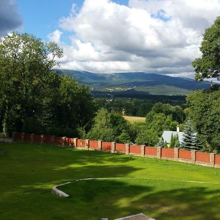 Sarna Karkonosze Apartment Bukowiec  Luaran gambar