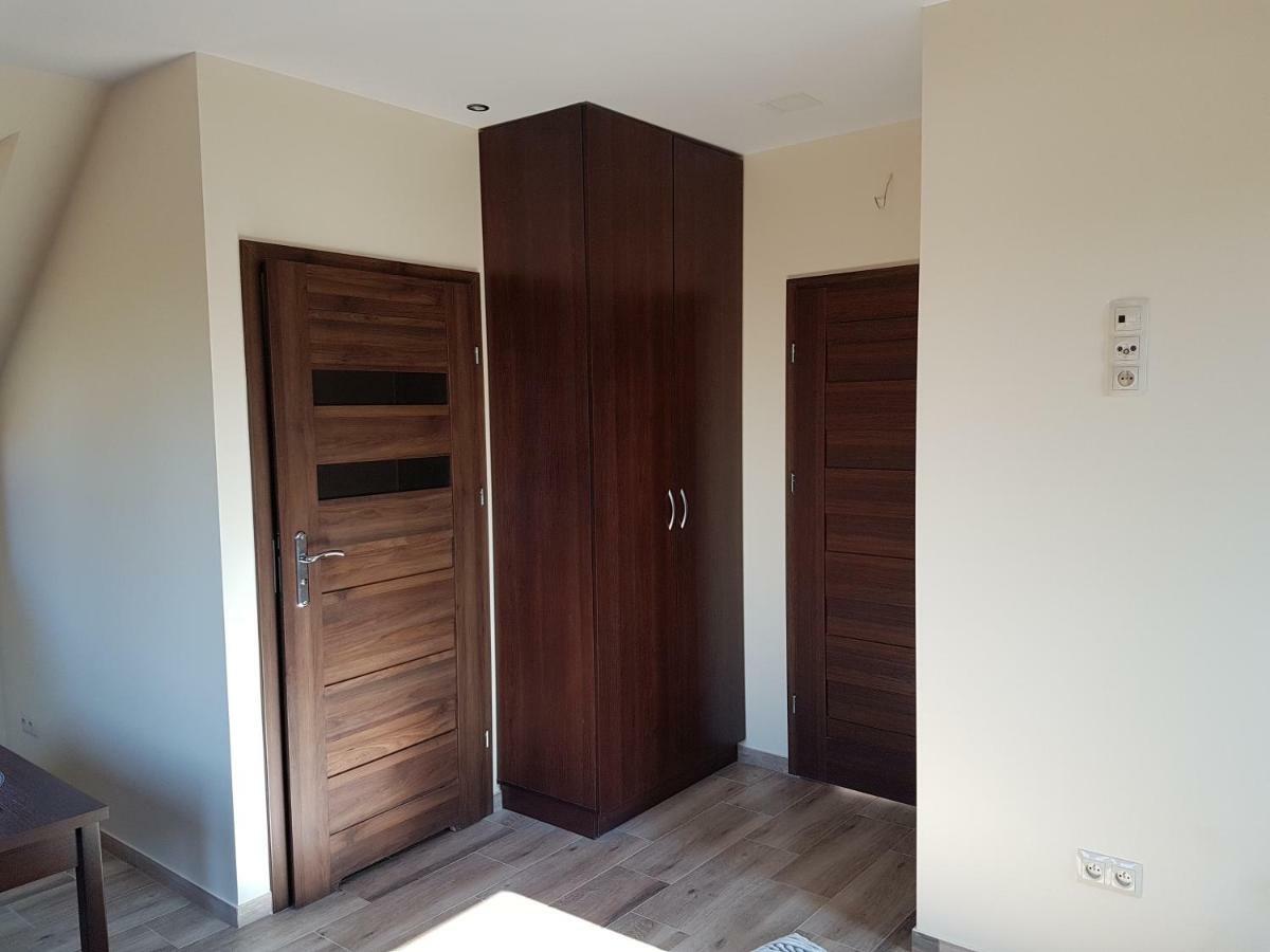 Sarna Karkonosze Apartment Bukowiec  Luaran gambar
