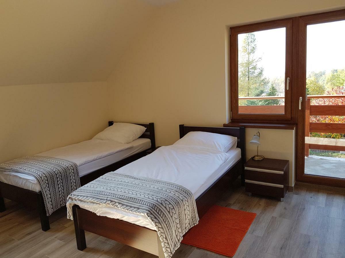 Sarna Karkonosze Apartment Bukowiec  Luaran gambar