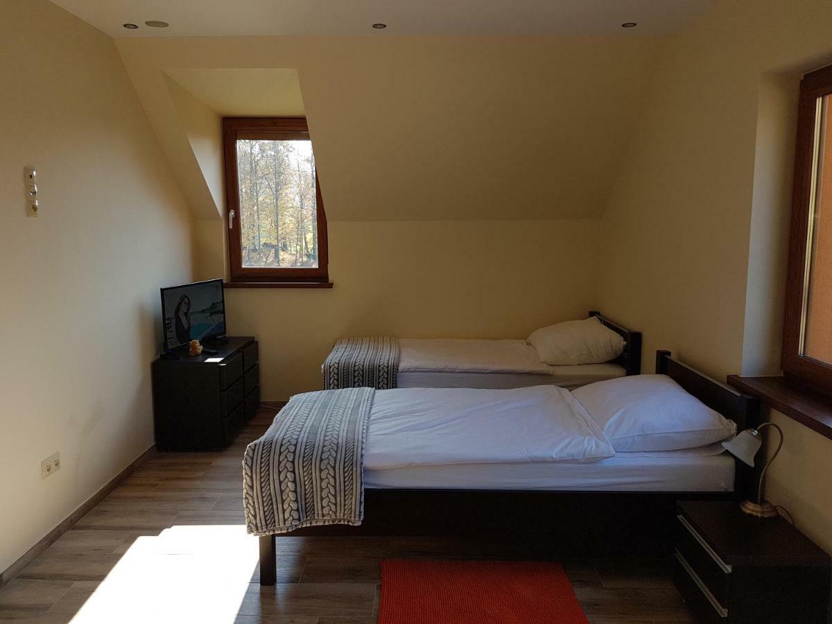 Sarna Karkonosze Apartment Bukowiec  Luaran gambar