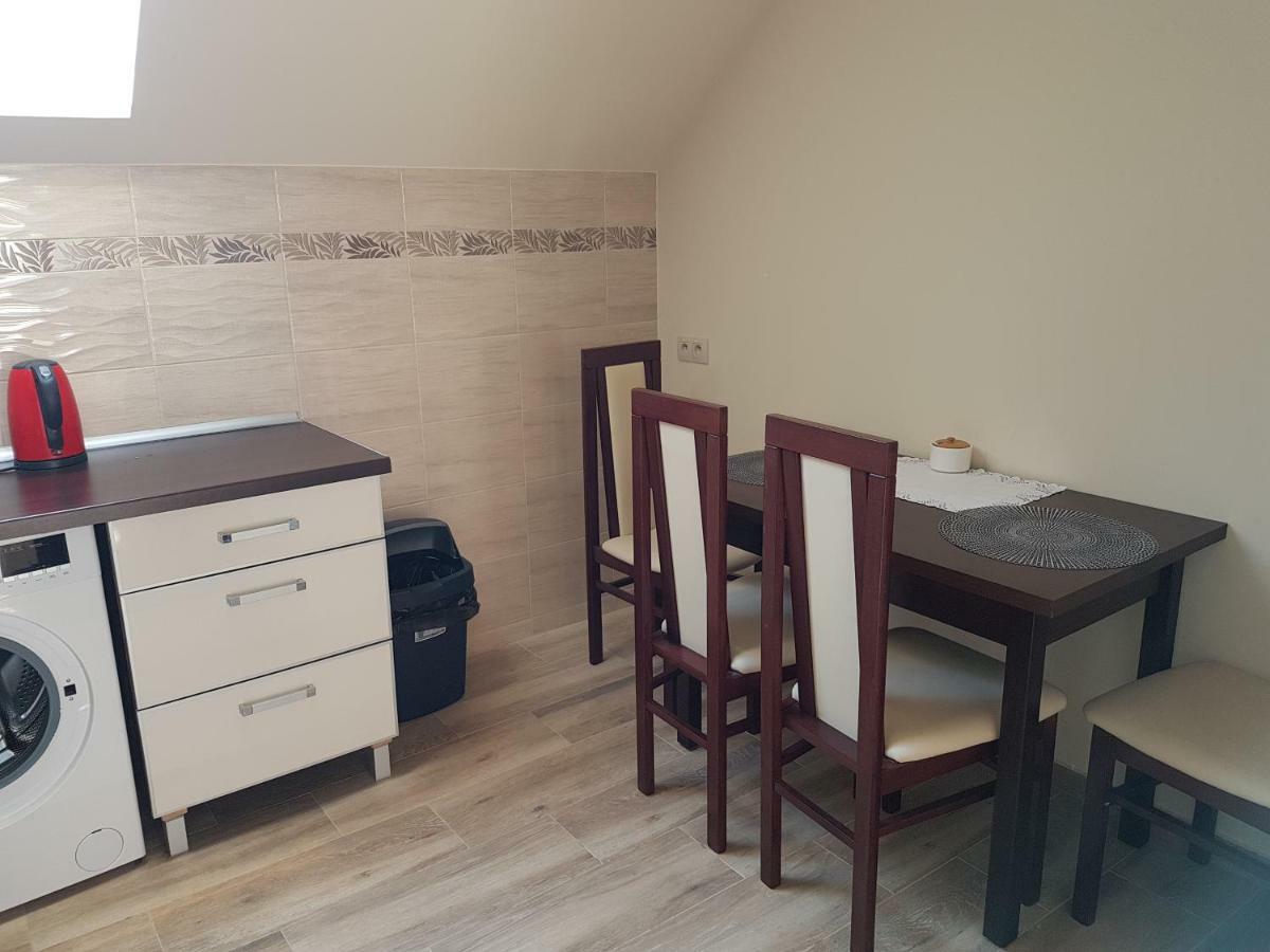 Sarna Karkonosze Apartment Bukowiec  Luaran gambar