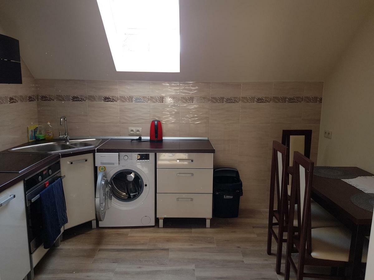 Sarna Karkonosze Apartment Bukowiec  Luaran gambar