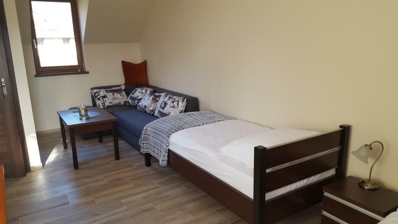 Sarna Karkonosze Apartment Bukowiec  Luaran gambar