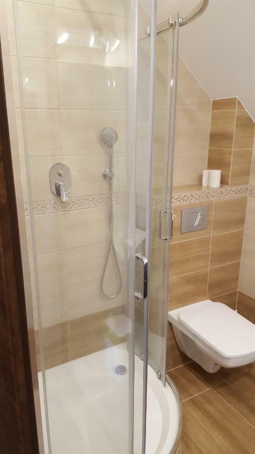 Sarna Karkonosze Apartment Bukowiec  Luaran gambar