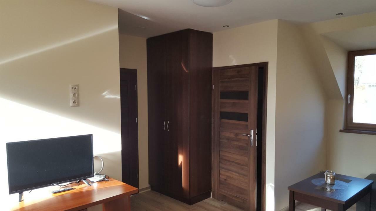 Sarna Karkonosze Apartment Bukowiec  Luaran gambar