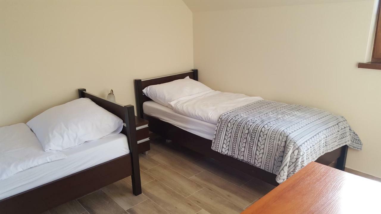 Sarna Karkonosze Apartment Bukowiec  Luaran gambar
