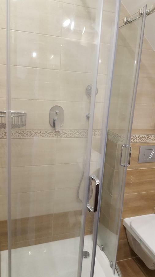 Sarna Karkonosze Apartment Bukowiec  Luaran gambar