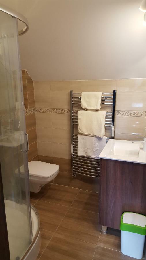 Sarna Karkonosze Apartment Bukowiec  Luaran gambar